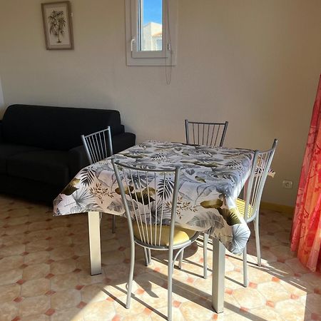 Les Villageoises Le Barcarès Εξωτερικό φωτογραφία