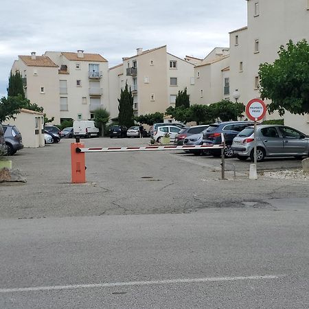 Les Villageoises Le Barcarès Εξωτερικό φωτογραφία