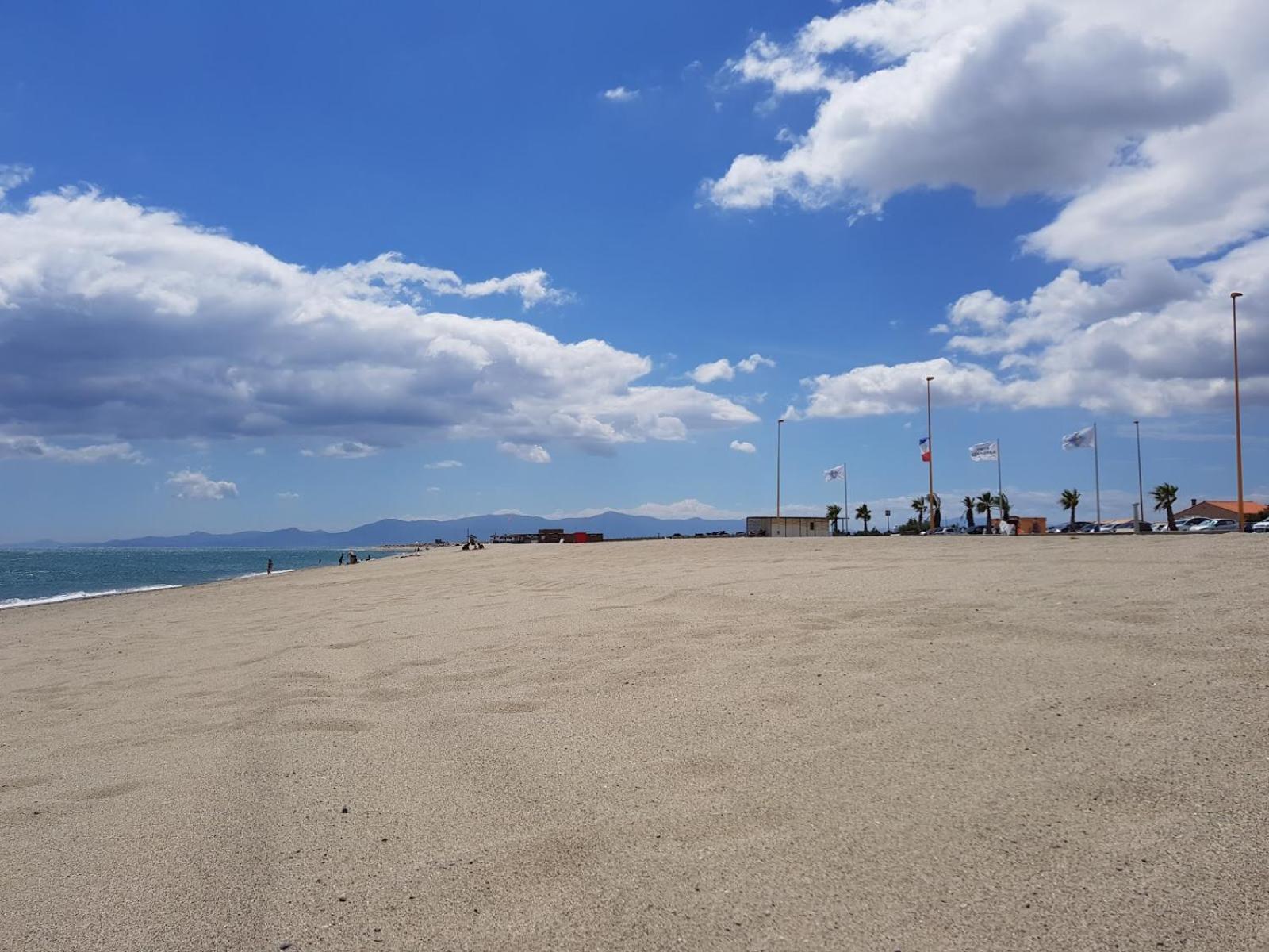Les Villageoises Le Barcarès Εξωτερικό φωτογραφία