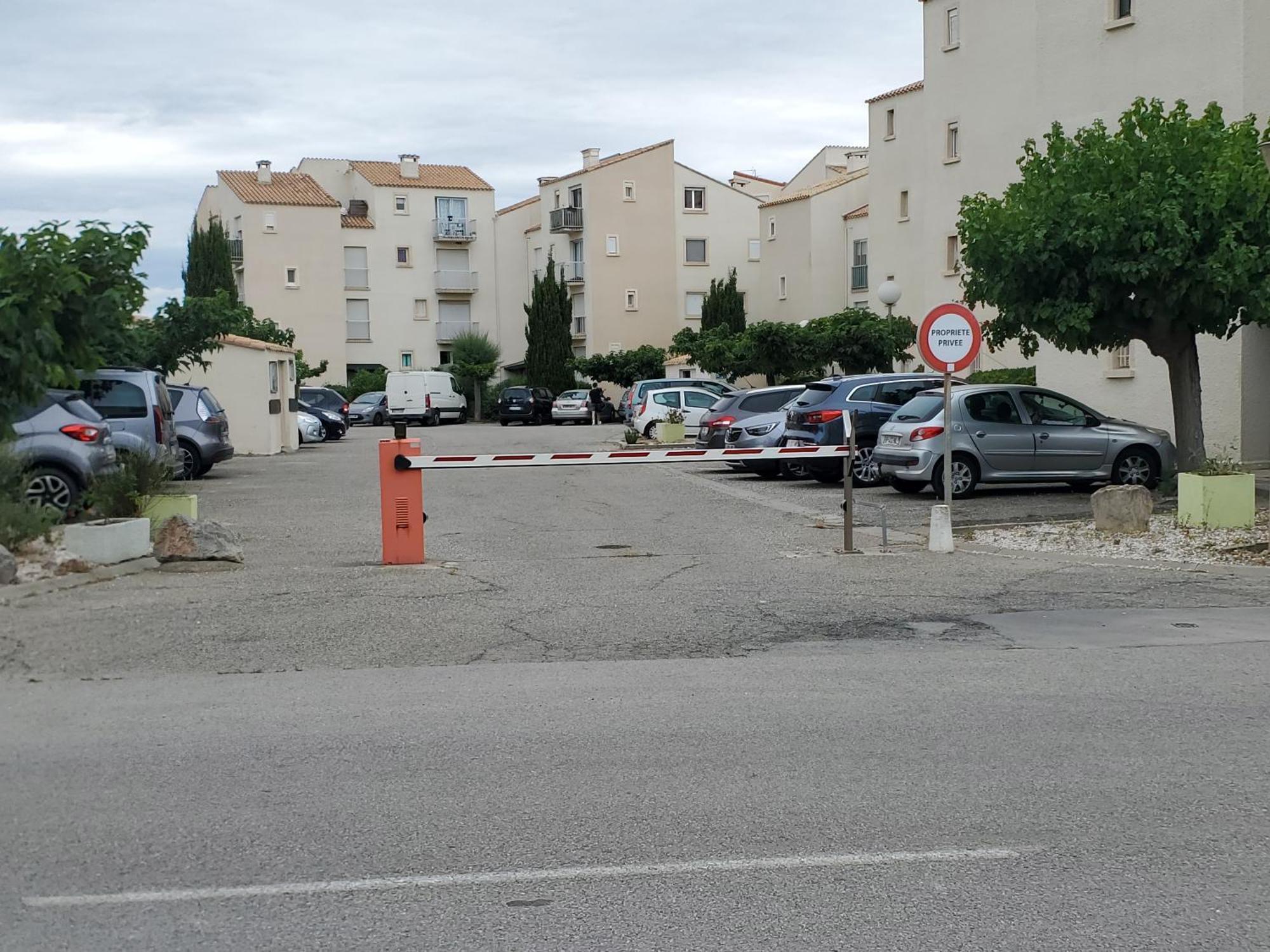 Les Villageoises Le Barcarès Εξωτερικό φωτογραφία