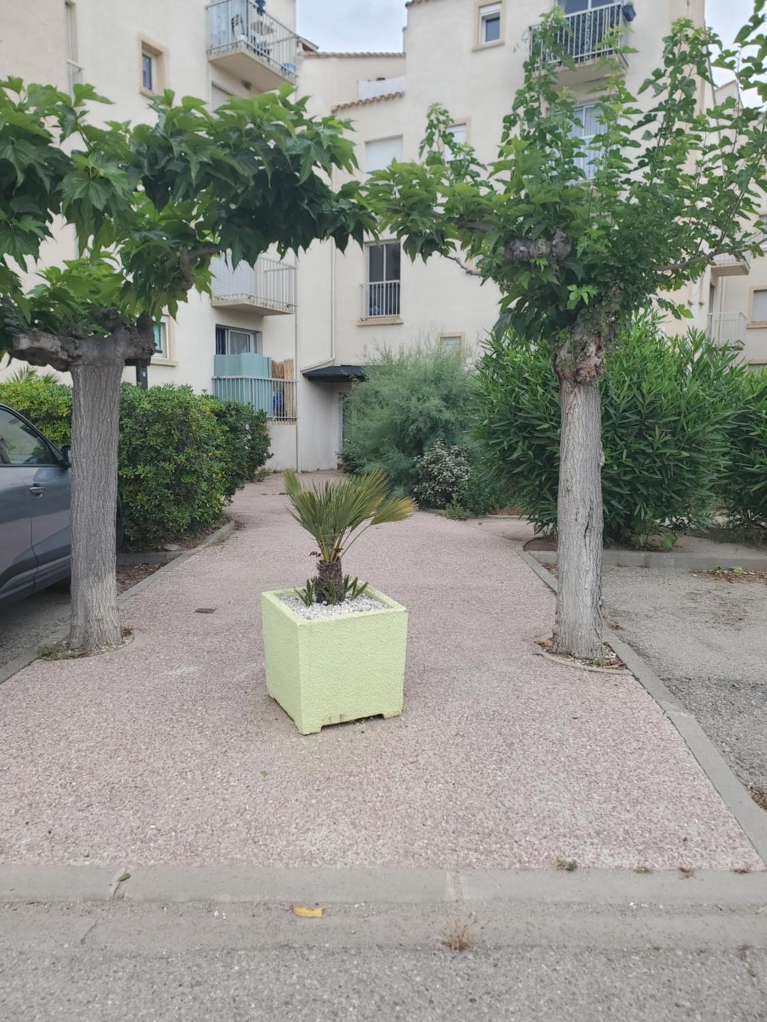 Les Villageoises Le Barcarès Εξωτερικό φωτογραφία